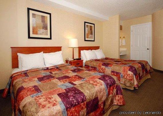 Sleep Inn Near I-80 And I-94 Лансинг Номер фото