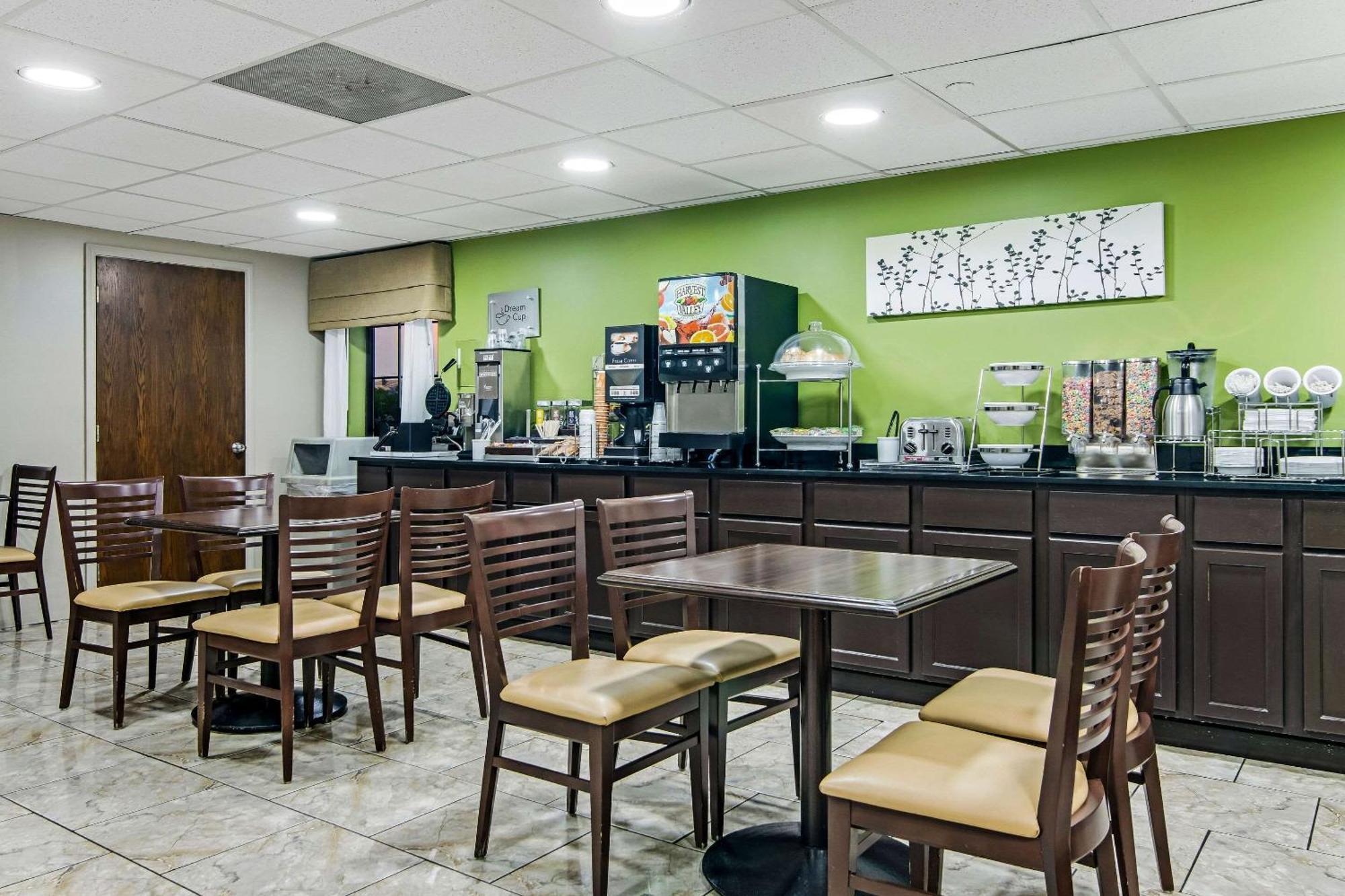 Sleep Inn Near I-80 And I-94 Лансинг Экстерьер фото