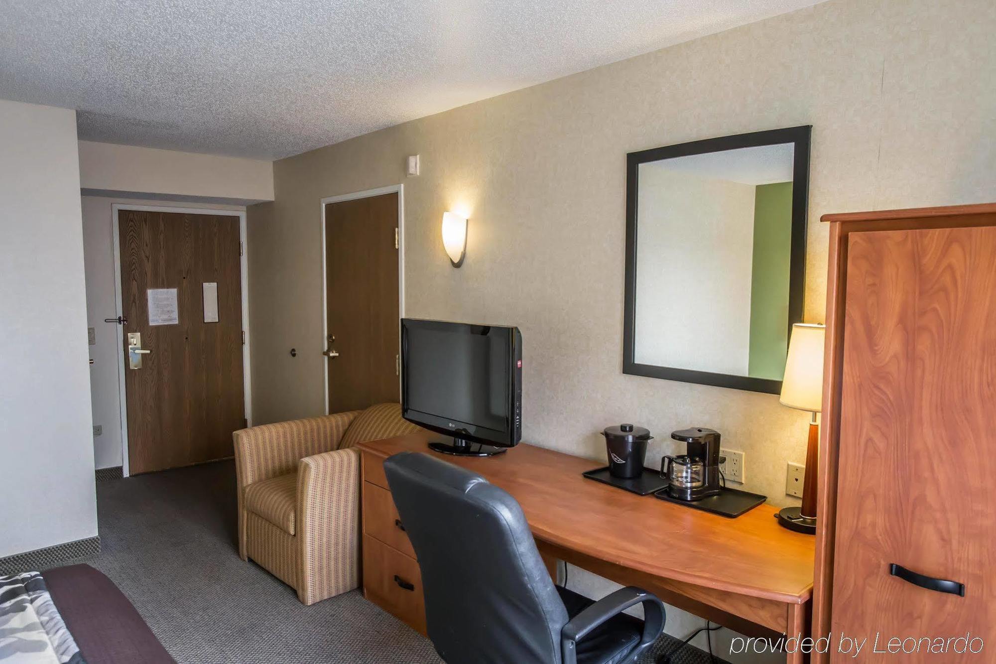 Sleep Inn Near I-80 And I-94 Лансинг Экстерьер фото